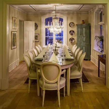 Det Lille Hotel Risør