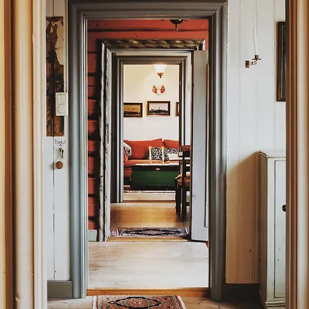 Ξενοδοχείο Det Lille 3*