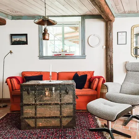 Ξενοδοχείο Det Lille