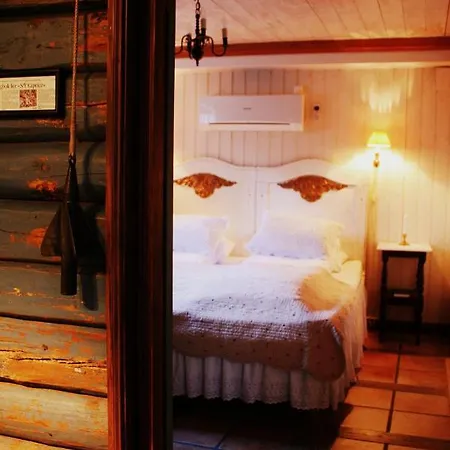 Hotel Det Lille 3*