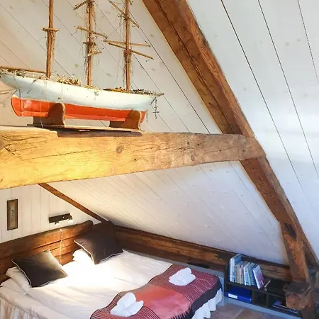 Det Lille Hotel