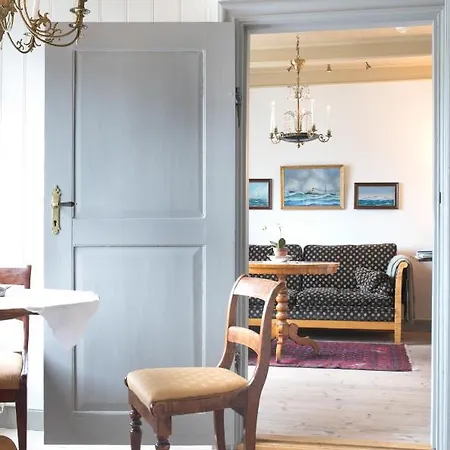 Det Lille Hotel Risør