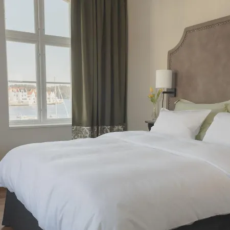 Hotel Det Lille Risør