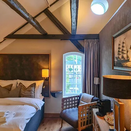 Ξενοδοχείο Det Lille 3*