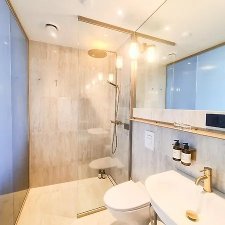 Det Lille Hotel 3*