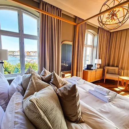Det Lille Hotel