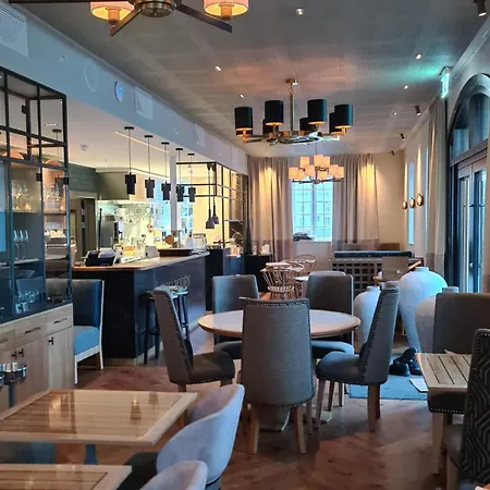 Hotel Det Lille 3*