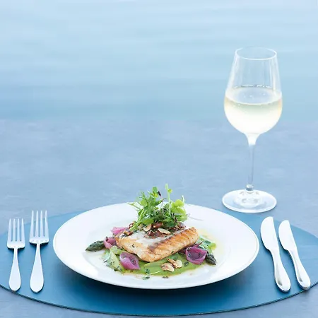 Ξενοδοχείο Det Lille