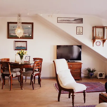 Det Lille Ξενοδοχείο 3*