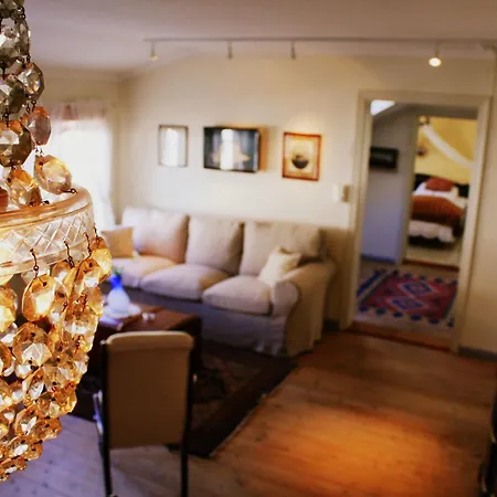 Hotel Det Lille Risør