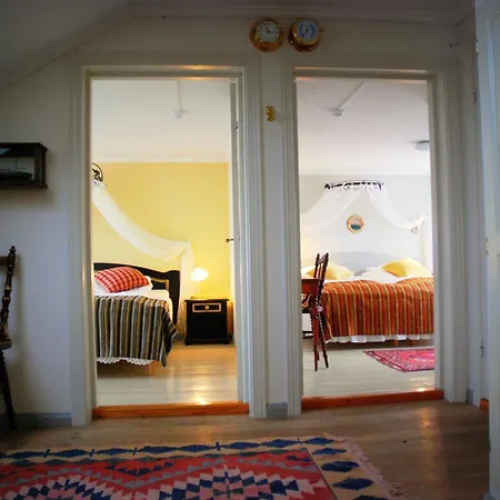 Det Lille Hotel Risør