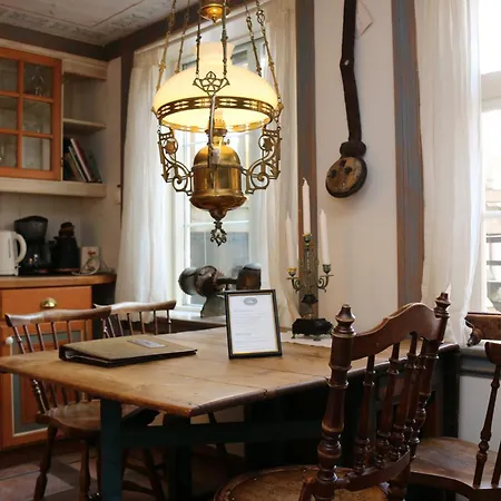 Det Lille Ξενοδοχείο 3*