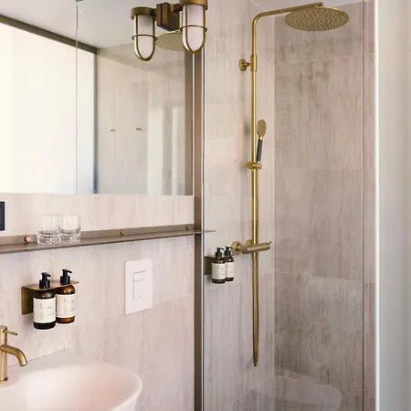 Det Lille Hotel Risør