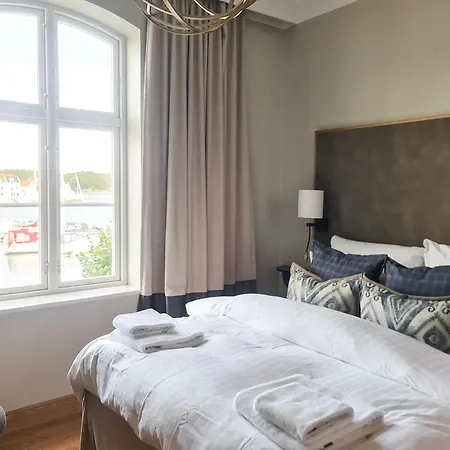 ホテル Det Lille Risør