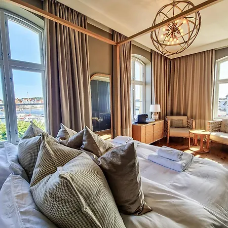 Det Lille Ξενοδοχείο