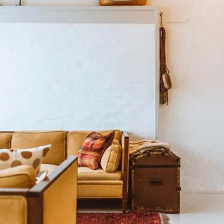 Hotel Det Lille Risør