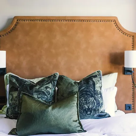 Det Lille Ξενοδοχείο Risør