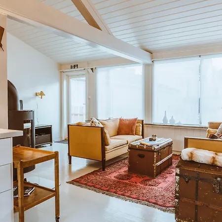 Hotel Det Lille