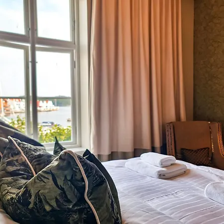 Hotel Det Lille Risør