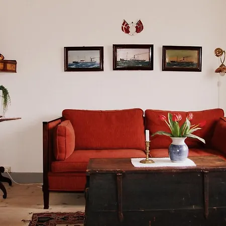 Hotel Det Lille Risør