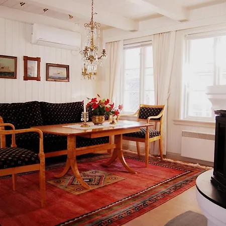 Det Lille Hotel