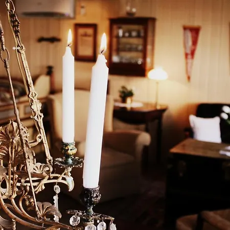 Det Lille Hotel Risør