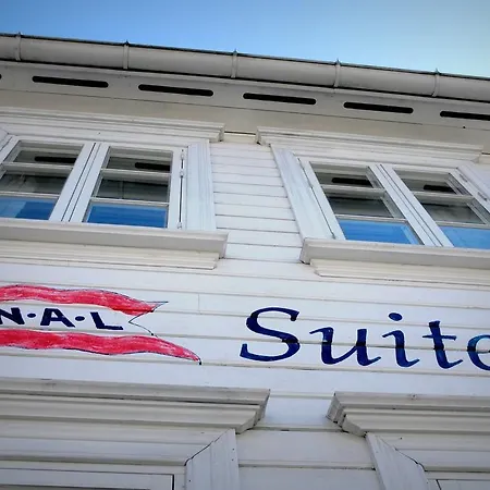 Hotel Det Lille 3*
