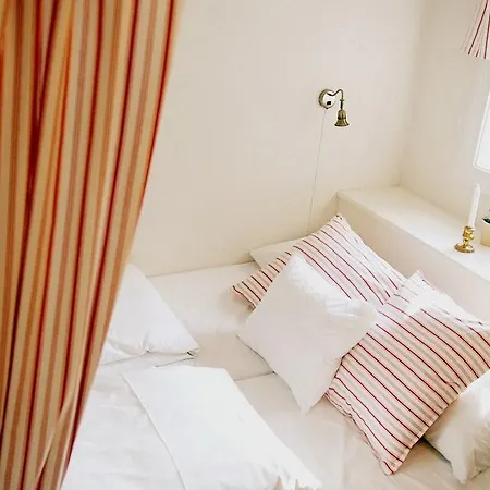 Det Lille Hotel Risor