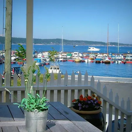 Ξενοδοχείο Det Lille 3*