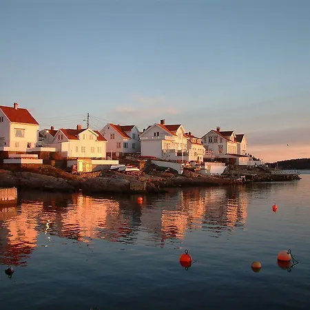 Det Lille Hotel Risør