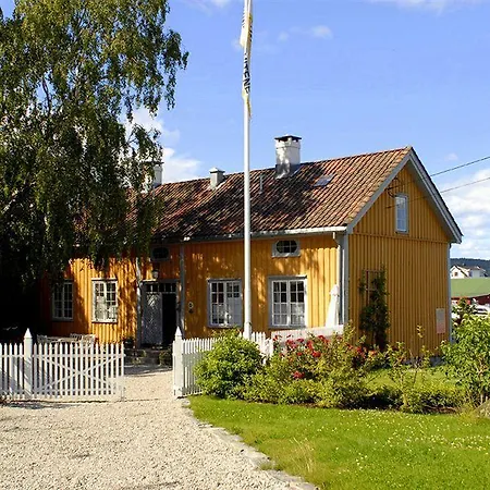Det Lille Risor