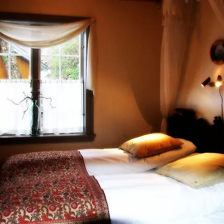 Det Lille Hotel 3*