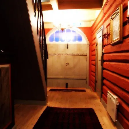 Hotel Det Lille Risør