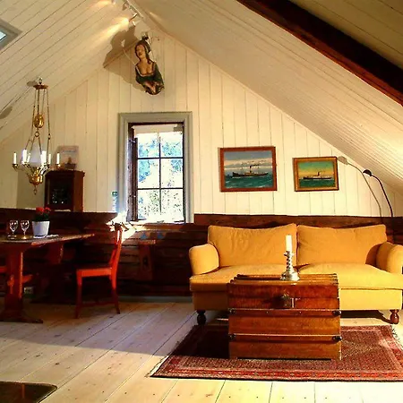 Det Lille 3* Risør