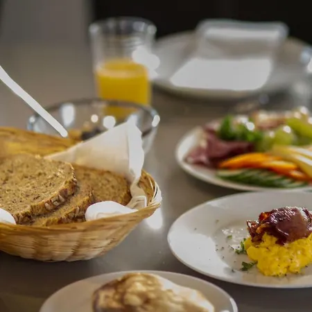 Det Lille 3* Risør