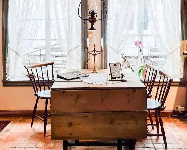 Det Lille Hotel Risør