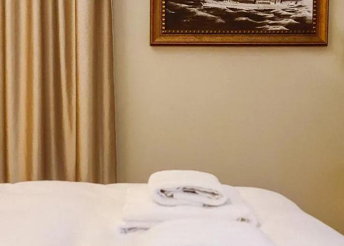 Hotel Det Lille Risør