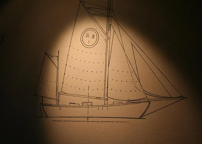 Det Lille Hotel Risør