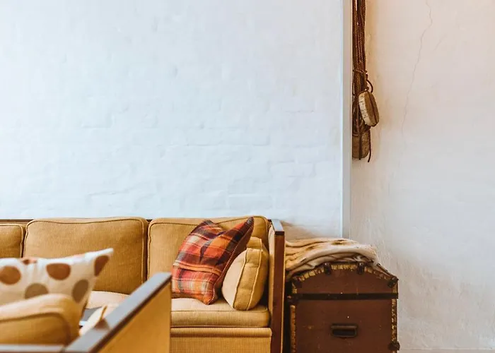 Hotel Det Lille Risør