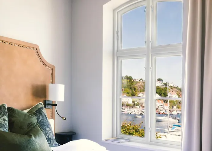 Det Lille Hotel Risør