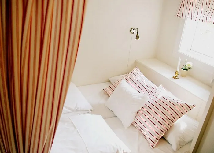 Det Lille Hotel Risør