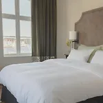 فندق Det Lille أريسُر