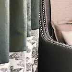 Det Lille فندق أريسُر