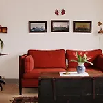 فندق Det Lille أريسُر
