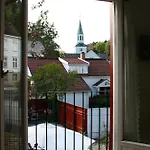 فندق Det Lille