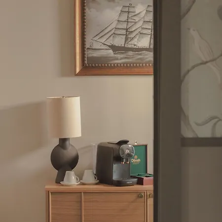 Det Lille Risør