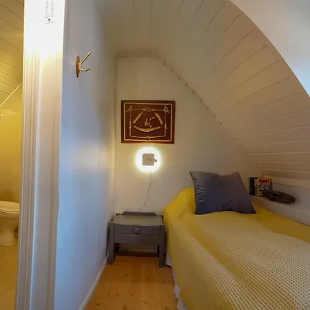 Det Lille 3* Risør