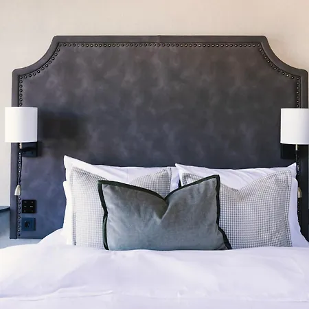 Det Lille Hotel