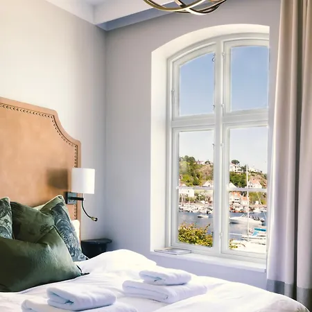 Det Lille Hotel Risor
