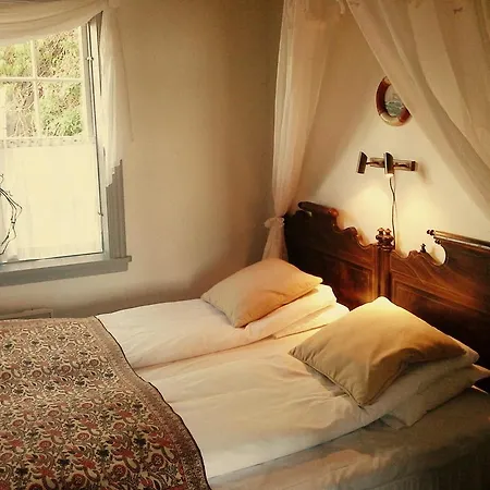 Hotell Det Lille